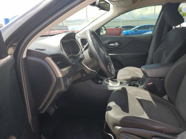 Photo 7 from auction – 2016 JEEP CHEROKEE L with VIN 1C4PJMCB7GW286887