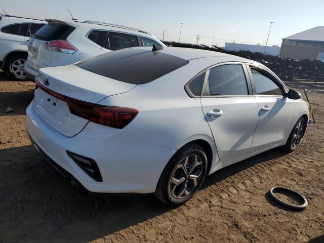 Photo 3 from auction – 2020 KIA FORTE FE with VIN 3KPF24AD4LE223277