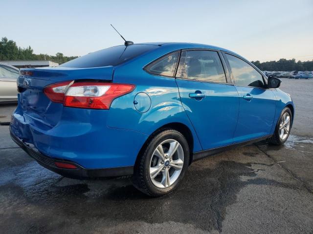 Photo 3 from auction – 2013 FORD FOCUS SE with VIN 1FADP3F24DL244204