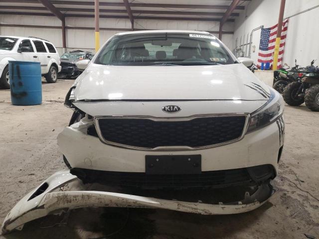 Photo 5 from auction – 2017 KIA FORTE LX with VIN 3KPFK4A71HE156428