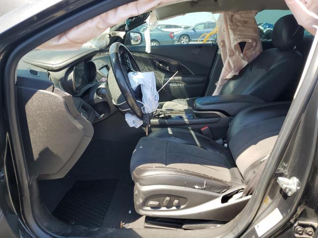 Photo 7 from auction – 2014 BUICK LACROSSE with VIN 1G4GA5GR2EF131010