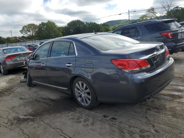Снимка 2 от търг – 2011 TOYOTA AVALON BAS с VIN 4T1BK3DB4BU419251