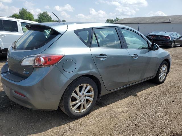 Photo 3 from auction – 2012 MAZDA 3 I with VIN JM1BL1L79C1629270