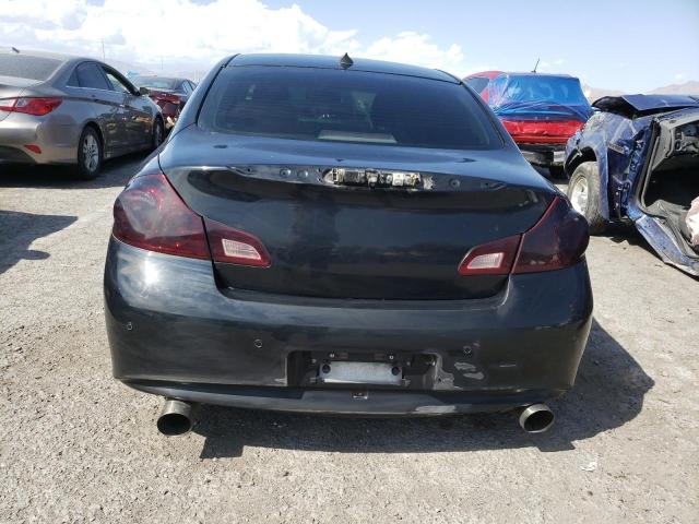 Photo 6 from auction – 2011 INFINITI G37 BASE with VIN JN1CV6AP1BM500373