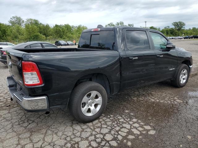 Photo 3 from auction – 2019 RAM 1500 BIG H with VIN 1C6RRFFG4KN881822