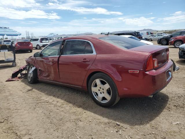 Photo 2 from auction – 2010 CHEVROLET MALIBU 2LT with VIN 1G1ZD5E72AF234744