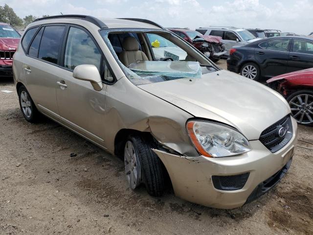 Photo 4 from auction – 2008 KIA RONDO LX with VIN KNAFG526487145319