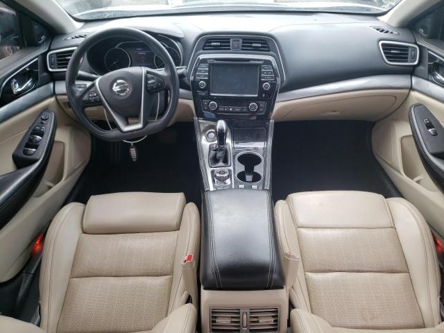 Photo 8 from auction – 2018 NISSAN MAXIMA 3.5 with VIN 1N4AA6APXJC390577