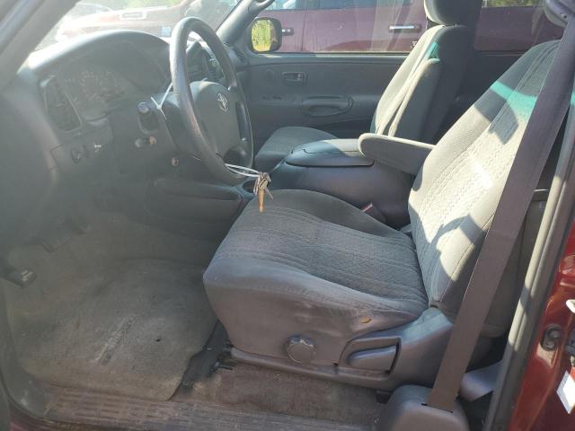 Photo 7 from auction – 2003 TOYOTA TUNDRA ACC with VIN 5TBBT44173S400044
