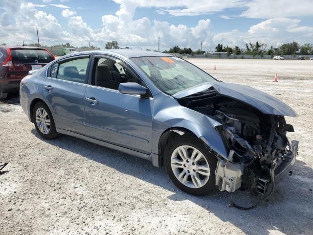 Photo 4 from auction – 2012 NISSAN ALTIMA BAS with VIN 1N4AL2AP5CN511428