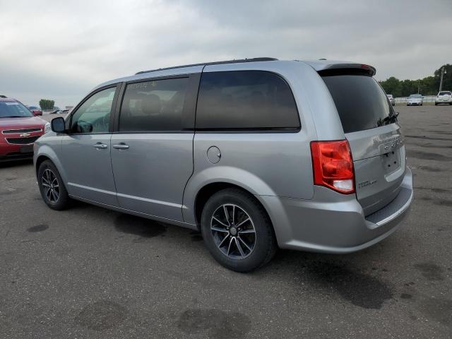 Photo 2 from auction – 2018 DODGE GRAND CARA with VIN 2C4RDGEG3JR336548