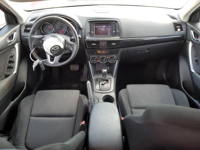 Photo 8 from auction – 2013 MAZDA CX-5 SPORT with VIN JM3KE2BE9D0126286