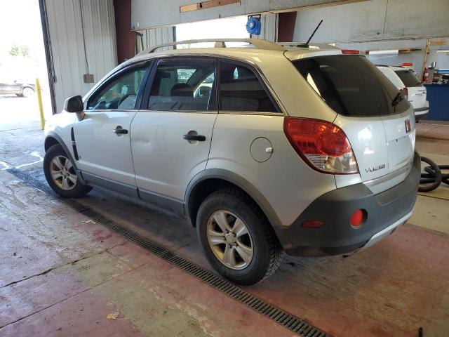 Photo 2 from auction – 2009 SATURN VUE XE with VIN 3GSCL33P19S537730