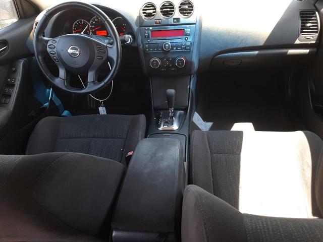 Photo 8 from auction – 2012 NISSAN ALTIMA BAS with VIN 1N4AL2APXCN433681