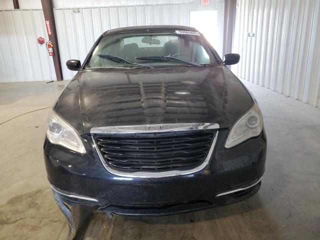 Снимка 5 от търг – 2013 CHRYSLER 200 TOURIN с VIN 1C3CCBBB9DN714110