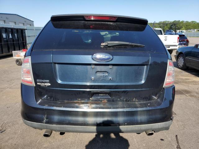 Photo 6 from auction – 2010 FORD EDGE SE with VIN 2FMDK3GC9ABA15752