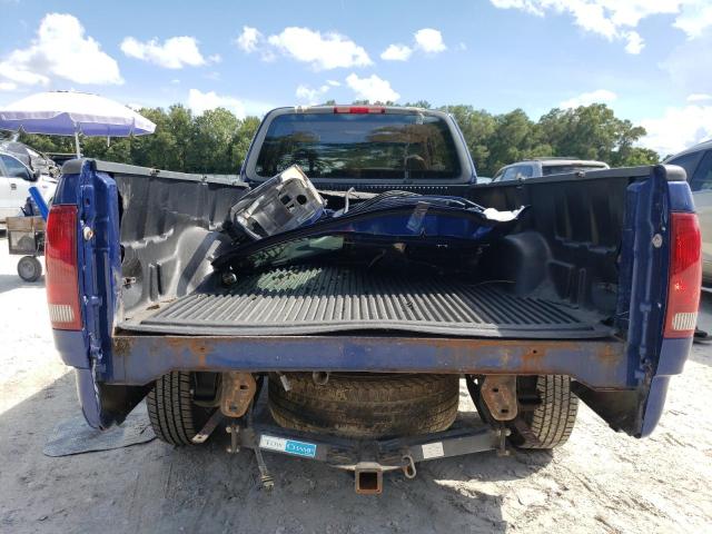 Photo 6 from auction – 1997 FORD F150 with VIN 1FTDX1768VNC49587