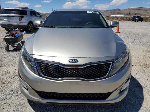 Photo 5 from auction – 2015 KIA OPTIMA LX with VIN KNAGM4A78F5542218