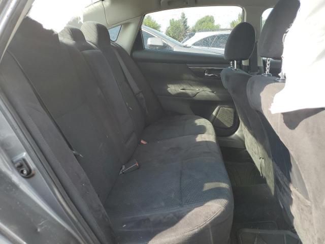 Photo 10 from auction – 2014 NISSAN ALTIMA 2.5 with VIN 1N4AL3AP4EC408828