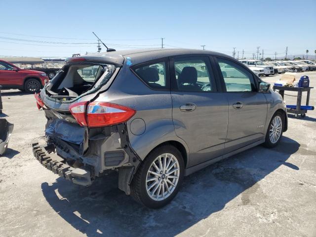 Photo 3 from auction – 2013 FORD C-MAX SE with VIN 1FADP5AU9DL504956