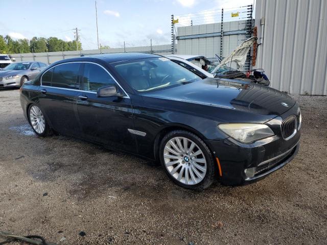 Photo 4 from auction – 2012 BMW ALPINA B7 with VIN WBAKB8C57CC852404