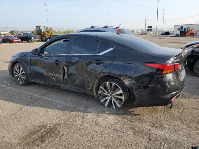 Photo 2 from auction – 2019 NISSAN ALTIMA SR with VIN 1N4BL4CV4KN320934