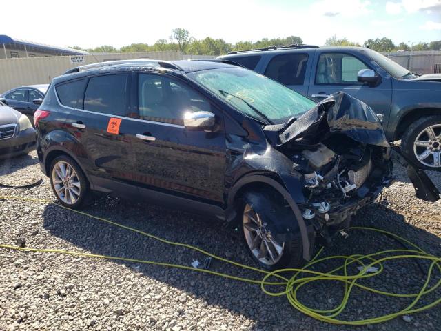 Photo 4 from auction – 2016 FORD ESCAPE SE with VIN 1FMCU0GX9GUA35235