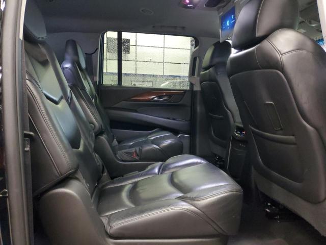 Photo 11 from auction – 2018 CADILLAC ESCALADE E with VIN 1GYS4HKJ7JR336706