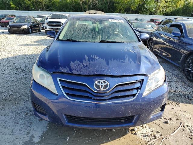 Photo 5 from auction – 2010 TOYOTA CAMRY BASE with VIN 4T4BF3EK1AR046127