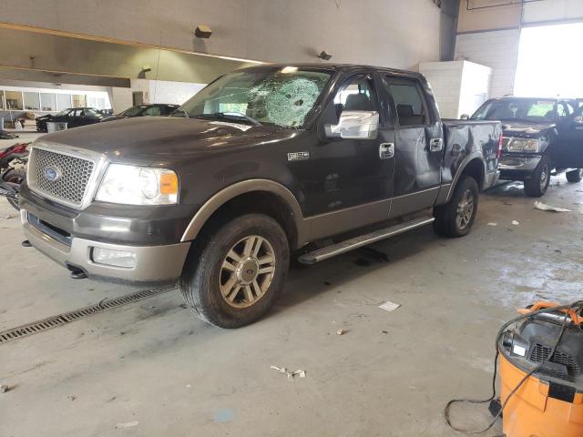 FORD F150 SUPER 2005 with VIN 1FTPW14505FB64958 - Photo from auction