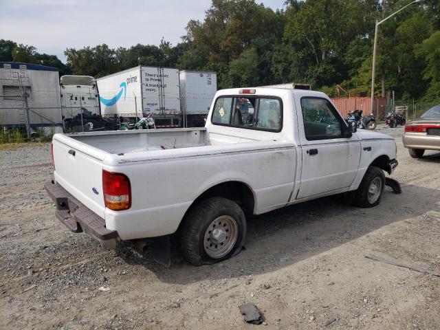 Photo 3 from auction – 1996 FORD RANGER with VIN 1FTCR10A9TTA00583