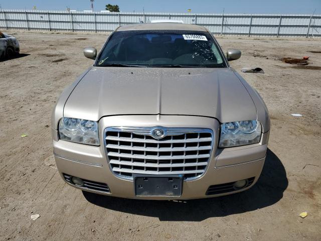 Photo 5 from auction – 2006 CHRYSLER 300 TOURIN with VIN 2C3LA53G76H298510