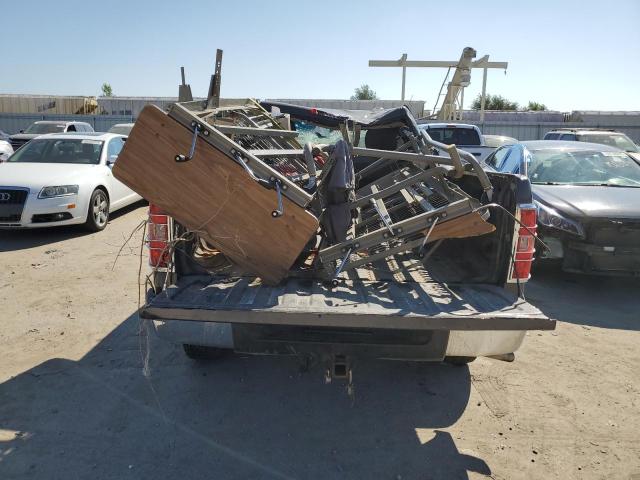 Photo 6 from auction – 2011 CHEVROLET SILVERADO with VIN 1GCNCPEX1BZ275242
