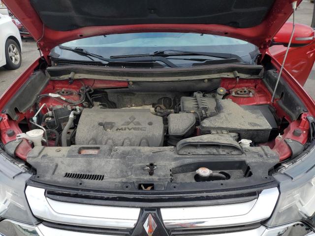Photo 12 from auction – 2016 MITSUBISHI OUTLANDER with VIN JA4AZ3A31GZ040012