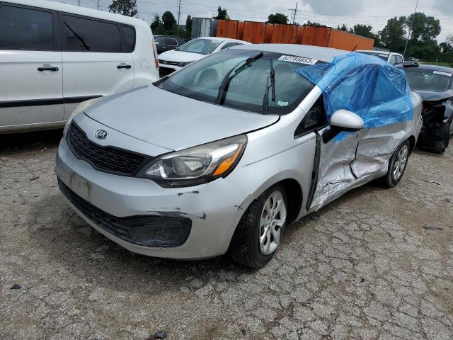 Photo 1 from auction – 2013 KIA RIO LX with VIN KNADM4A33D6305868