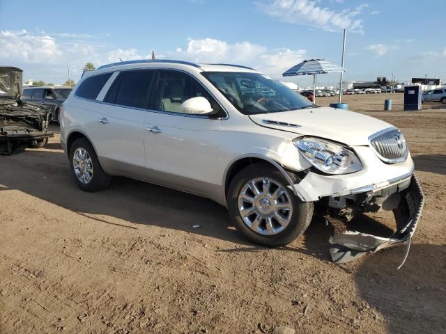 Photo 4 from auction – 2012 BUICK ENCLAVE with VIN 5GAKRDEDXCJ104500