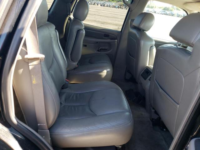 Photo 11 from auction – 2005 GMC YUKON DENA with VIN 1GKEK63U85J263182
