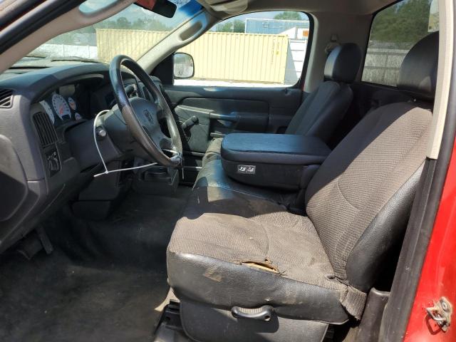 Photo 7 from auction – 2002 DODGE RAM 1500 with VIN 1D7HA16N22J216198