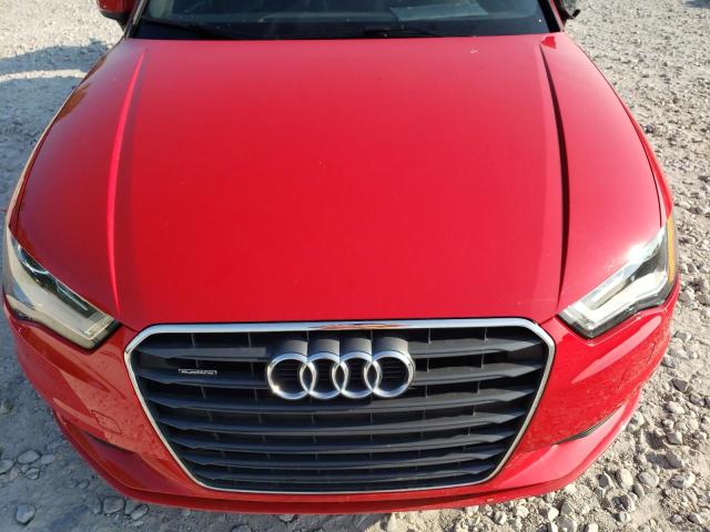 Photo 11 from auction – 2015 AUDI A3 PREMIUM with VIN WAUBFGFF4F1078776