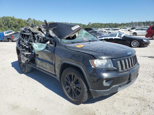 Photo 4 from auction – 2012 JEEP GRAND CHEROKEE with VIN 1C4RJEAG2CC355817