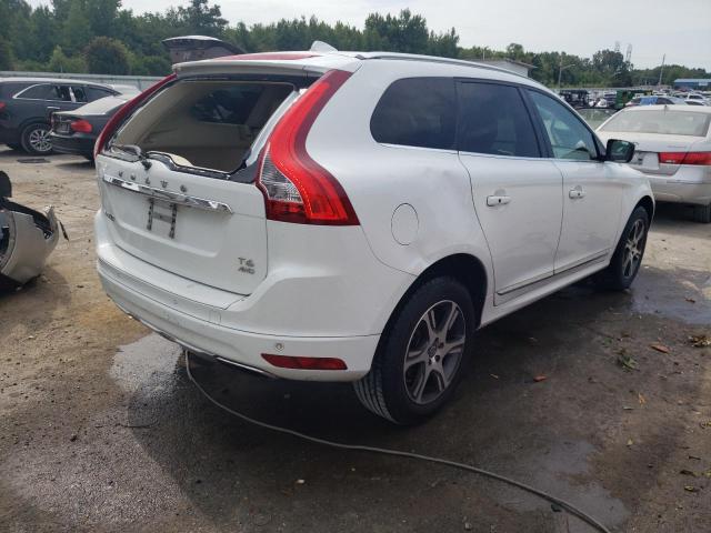Photo 3 from auction – 2015 VOLVO XC60 T6 PR with VIN YV4902RK3F2684446