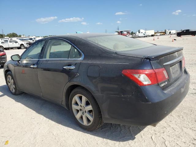 Photo 2 from auction – 2009 LEXUS ES 350 with VIN JTHBJ46G292274964