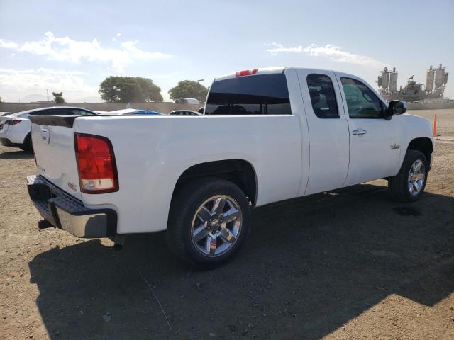 Photo 3 from auction – 2012 GMC SIERRA C15 with VIN 1GTR1VE02CZ330765