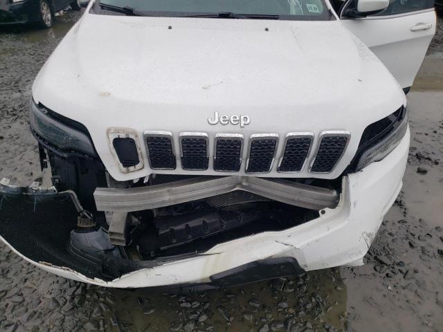 Photo 12 from auction – 2020 JEEP CHEROKEE L with VIN 1C4PJMLB6LD523942