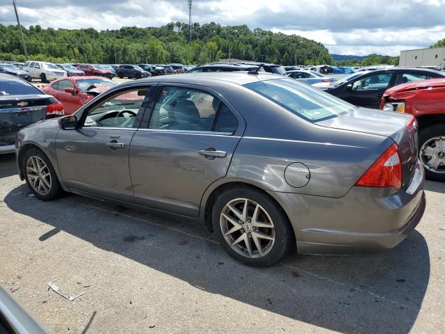 Photo 2 from auction – 2011 FORD FUSION SEL with VIN 3FAHP0JA2BR330897