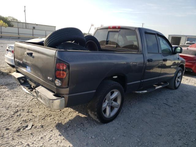 Photo 3 from auction – 2004 DODGE RAM 1500 S with VIN 1D7HA18N84J150837