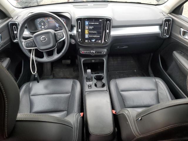 Photo 8 from auction – 2019 VOLVO XC40 T5 MO with VIN YV4162UK2K2123653