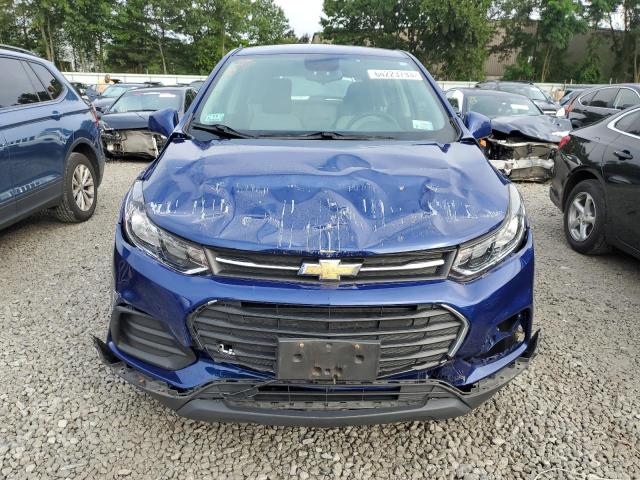 Photo 5 from auction – 2017 CHEVROLET TRAX LS with VIN 3GNCJNSB5HL165893