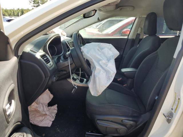 Photo 7 from auction – 2018 JEEP COMPASS SP with VIN 3C4NJDAB4JT415496