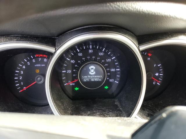 Photo 9 from auction – 2015 KIA OPTIMA LX with VIN 5XXGM4A71FG440774